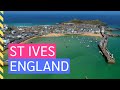 St Ives, England (Eng. version)