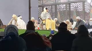 Malda Sujahpur Iztema /Istema Ijtema /Tijtima Malda /Weste Bangal Istema Live /4Jan 2025 Fazar