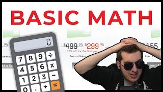 Tech Scammers Struggle With Basic Math