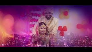 Abhineet and Megha Marriage highlights