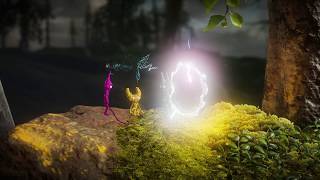 Unravel TWO - All Challenges Solo Speedrun, Hard and Fast