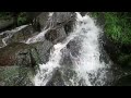 waterfall sound to relieve tinnitus white noise 8 hours no. 1