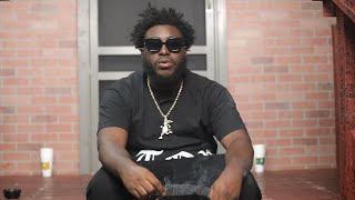 YSR Gramz Talks About Flint/Beecher, Drill Music \u0026 Social Media Affecting The Trenches, YN Jay