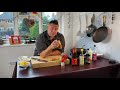 Spicy Chow Mein | Chinese Takeaway