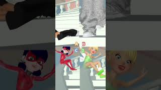 Which one? #tiktokviral #zepeto #romanticstory #love #coupledance