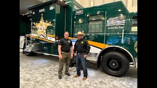 Marion County C-44X-4 Walk-around video
