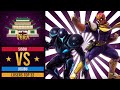 Tera: Losers Top 32 - Giants| Sisqui (Dark Samus,Samus) Vs Jogibu (Captain Falcon)