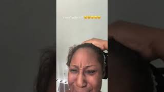 Coco De Thick Crying On The Internet 2024