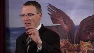 Prophecy Answers-3  Signs of the Times by David Asscherick