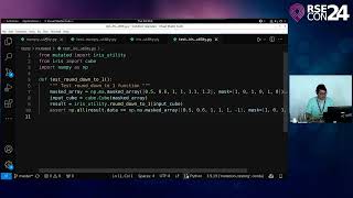 Mutation testing: Who tests the testers?