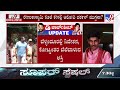 🔴 live darshan case ರೇಣುಕಾ ಸ್ವಾಮಿ ಕೇಸಲ್ಲಿ ದರ್ಶನ್ ಮುಗ್ದನಾ tv9d