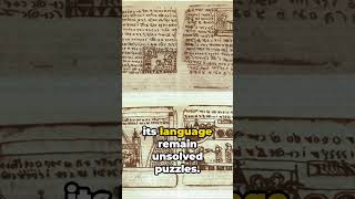 Deciphering the Rohonc Codex: Explore the Mystery in Under a Minute! #shorts