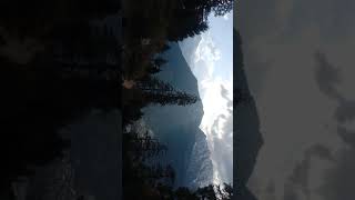 Jogni fall treking manali