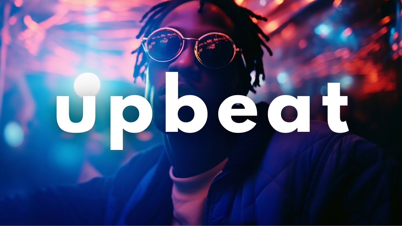 Upbeat Funky Hip Hop Background Music For Video Royalty Free Music