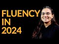 Speak English Fluently in 2024 - The Advanced English Course 2024