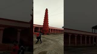 Brahma Dutta dham temple Baruipara #shorts #short #temple #travel #westbengal #seakhala #howrah