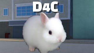 D4C 얻은 레용 [너기묘]