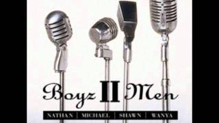 Boyz Ii Men - Never Go Away