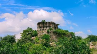 IDAR Gadh⛰️ | Visit to Ranmal choki Historical landmark in Gujarat,Idar the mountain city ⛰️🤘