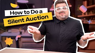 Mastering Silent Auctions: Tips for Success