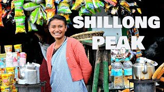 Shillong Peak, Meghalaya | North East India Tour