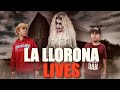 La Llorona Lives | Short Movie | D&D Squad