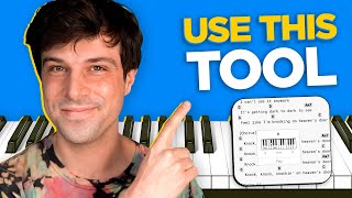 Get the CHORDS for your favorite songs!