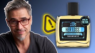 Her Loss Perfume Review 2025: SCAM!? or Legit??