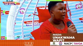 Unakwama Wapi EP01