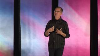 Paradigm Shifting One "Aha!" Moment At A Time | Shane Robinson | TEDxHonolulu