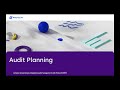 Achieve streamlined, integrated audit management with Protecht.