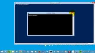 Windows Powershell Tutorial - Clear-Host