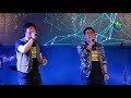 ဘဝမီးအိမ္ Myo Gyi + Sangpi (Live @ HWC PTL worship night)