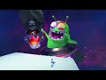 astro bot series all final bosses