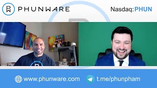 Phunware (NASDAQ - PHUN) Overview Presentation