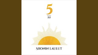 Siionin laulu 312: Levolle käyn nyt, Luojani