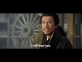 Donnie Yen vs. Wu Chun - 14 Blades (2010) - HD