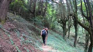 Ασπρόρεμα Επινιανά Άγραφα - mountainsgreece.com