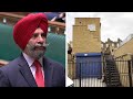 LABOUR'S SLUM LANDLORD GETS WORSE