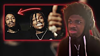 THIS IS HIS BEST SONG!! Skrilla - Chiraq (Official Video) | REACTION