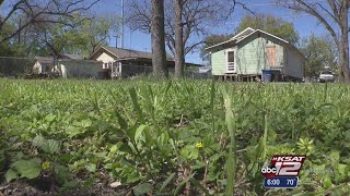 VIDEO: San Antonio couple surprised to find their house listed for rent