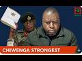 WATCH LIVE: Chiwenga Now Strongest Leader In Zimbabwe