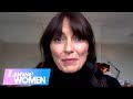 Davina McCall Opens Up About Her 'Nightmare' Perimenopause Symptoms | Loose Women