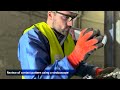 fuchs service basic open gear inspection lubrication cement industry