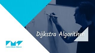 9. Dijkstra Algorithm 🌐 Advanced Algorithmics and Graph Theory with Python