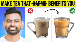 Drink this Tea for a Month, the Result Will Amaze You