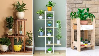 80 Indoor Plants Stand Ideas || diy plant stand || indoor plant stand ||   plant stand