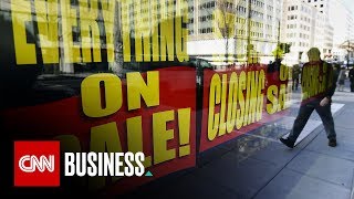 The truth about the retail apocalypse