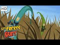 Les Frères Kratt |Le Jeu De La Chaîne Alimentaire| Saison 1