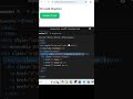 CSS HTML Dropdown On Hover #csstips #coding #csshtml #programming #htmlcode
